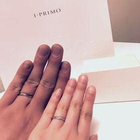 【アイプリモ(I-PRIMO)の口コミ】 手のフィット感、つけた心地が少なく違和感なくつけることができました。
…