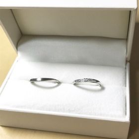 【et.lu(エトル)の口コミ】 毎日つけるものなので、さりげないデザインが良いと思いつつ、シンプル過…