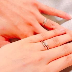 【アイプリモ(I-PRIMO)の口コミ】 インパクトが強く端麗なフォルムです。
指元に目線を集めたい方におすすめ…