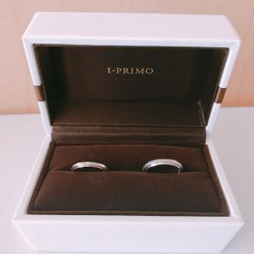 【アイプリモ(I-PRIMO)の口コミ】 試着したときの指とのフィット感、デザイン、価格で決定しました。
また、…