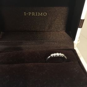 【アイプリモ(I-PRIMO)の口コミ】 接客が良かったことと、金額が予算内で満足したものを得られた。何度でも…