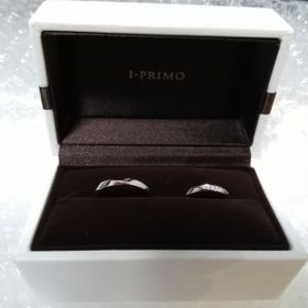 【アイプリモ(I-PRIMO)の口コミ】 二人で20万円位の予算で考えてました。
プロポーズでカルティエの婚約指輪…