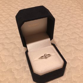 【festaria bijou SOPHIA(フェスタリア ビジュソフィア)の口コミ】 自分で選んだわけではなく、彼からのサプライズだったので、価格分かりま…