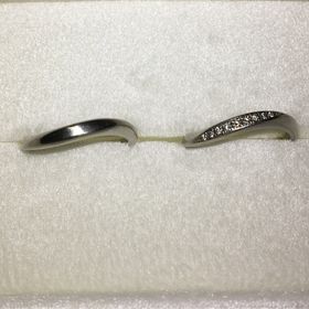 【LEGAN(レガン)の口コミ】 最初は個性的なものが欲しく中々決められずにいましたが、夫とも話し合い…