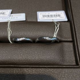 【アイプリモ(I-PRIMO)の口コミ】 手を繋いでいる形をイメージしているというデザインにとても惹かれました…