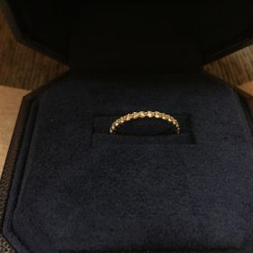 【ROYAL ASSCHER(ロイヤル・アッシャー)の口コミ】 妻のご指名でロイヤル アッシャーに決めました。シンプルでありながら気品…