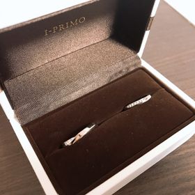 【アイプリモ(I-PRIMO)の口コミ】 特に下調べなどせずにワクワクした気持ちで足を運びました。いろいろ試着…