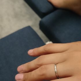 【RosettE(ロゼット)の口コミ】 色んなブランドを試しましたけど、一番しっくりきました
軽いウェーブのデ…