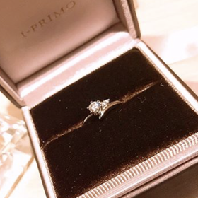 【アイプリモ(I-PRIMO)の口コミ】 担当していただいた女性のスタッフがすごく親切なので違うところで買おう…