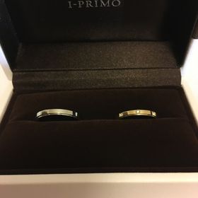 【アイプリモ(I-PRIMO)の口コミ】 長年身に付けるものなのでシンプルかつ自分らしさがあるものを探していま…