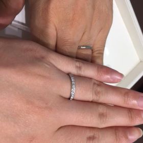 【Ponte Vecchio(ポンテヴェキオ)の口コミ】 私は元々、ジュエリーブランドには疎く、こだわりもありませんでした。こ…