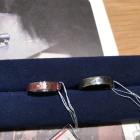 【TOMOE(トモエ)の口コミ】 和テイストで可愛かったので。
がっしり体型の男性にも合うもので、個性的…