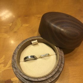 【COLANY(コラニー)の口コミ】 着け心地がよく、デザインが他に無かったのと、プラチナ以外が良かったの…