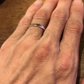 【TASAKI(タサキ)の口コミ】 年齢を重ねても、デザインに飽きのこない指輪であったことです。また、私…