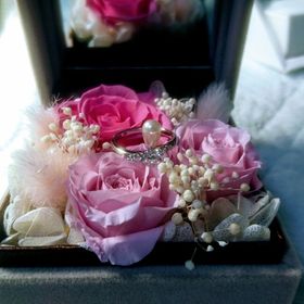 【BIJOUPIKO(ビジュピコ)の口コミ】 私の場合、予算が30万くらいとあまり多くなかったため、そのなかで少しで…