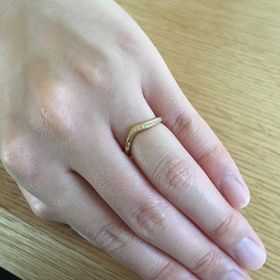 【アイプリモ(I-PRIMO)の口コミ】 たくさん種類があり、ゆっくり試着させてもらえた。ドリンクサービスもあ…