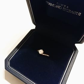 【銀座ダイヤモンドシライシの口コミ】 同価格帯のブランドを3つ程見て、お店の雰囲気や店員の方の接客態度、ダイ…