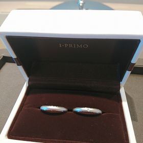 【アイプリモ(I-PRIMO)の口コミ】 最初ネットで色々見ていたのですが、実際に色々見て、つけてみて、これ！…