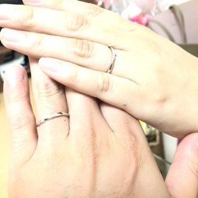 【アイプリモ(I-PRIMO)の口コミ】 今回、数店舗を見比べさせてもらって、様々な指輪を見させていただきまし…