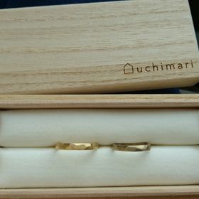 【uchimari(ウチマリ)の口コミ】 手作りで作りたくて見つけたお店がウチマリさんでした！！
見た瞬間ここで…