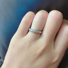 【MIKIMOTO(ミキモト)の口コミ】 ダイヤが入って豪華に見えるものを探していました。
他のブランドはひとつ…