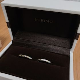 【アイプリモ(I-PRIMO)の口コミ】 旦那さんは肌になにか身に付けるのが嫌いでした。できるだけ彼に負担がな…