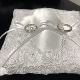 【アイプリモ(I-PRIMO)の口コミ】 男性用の指輪は上下で加工の方法が異なっており、シチュエーションに合わ…