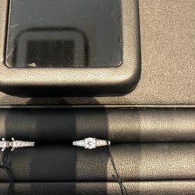 【エクセルコダイヤモンド(EXELCO DIAMOND)の口コミ】 様々なデザインがありほとんどオーダーメイドと変わらない！
ダイヤモンド…