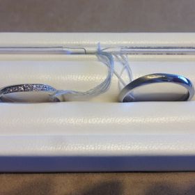 【アイプリモ(I-PRIMO)の口コミ】 指によくフィットするリングで、つけ心地がとても良かったです。デザイン…