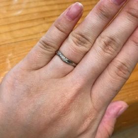 【ete(エテ)の口コミ】 奥さんの友人が元々eteに勤務していたので、素材の良さなどを聞いて知って…