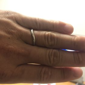 【アイプリモ(I-PRIMO)の口コミ】 シンプルなデザイン物がよかったためとても悩みました。どれも素敵なデザ…