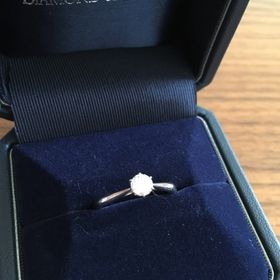 【銀座ダイヤモンドシライシの口コミ】 いちばん最後にダイヤモンドシライシさんにお邪魔させていただきました。
…