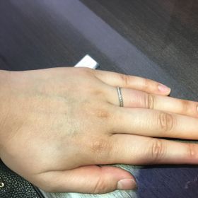 【LUCIE(ルシエ)の口コミ】 ルシエのセレナーデは華やかで付けてみると存在感のあるデザインがオスス…