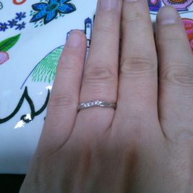 【ジュエリークラフトYAMAJIの口コミ】 先ず他のお店よりリーズナブルだと言う事です。
それほど有名では無いと思…