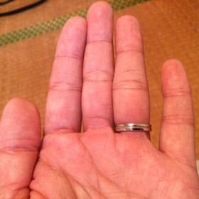 【アイプリモ(I-PRIMO)の口コミ】 2018年８月１４日に結婚をするので指輪購入を決めましたがゼクシィ雑誌ま…