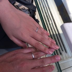 【PILOT BRIDAL(パイロットブライダル)の口コミ】 指輪のメーカーが
Pilot Bridal(ﾊﾟｲﾛｯﾄ ﾌﾞﾗｲﾀﾞﾙ)
商品名
Pledge(ﾌﾟﾚｯｼﾞ)誓…