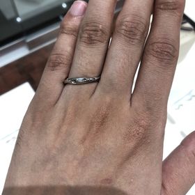 【俄(にわか)の口コミ】 ほかのお店では見た時がないような
全周にウェーブが入ったデザインが斬新…