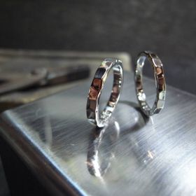 【ichi(イチ)の口コミ】 2人が納得してつけられる物をと思い決めました。ゼクシィで他の店舗の指輪…