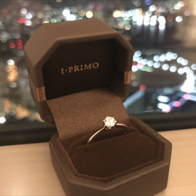 【アイプリモ(I-PRIMO)の口コミ】 長く使うことを考え、シンプルかつ王道のデザインを選びました。
ストレー…