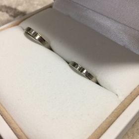 【PILOT BRIDAL(パイロットブライダル)の口コミ】 一生身に着られるように、丈夫であること、年齢に関係なく身に着けられる…