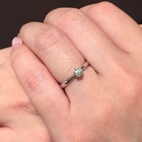 【TASAKI(タサキ)の口コミ】 婚約指輪、結婚指輪を購入する際、
・一流ブランド
・国産
この2点が一番…