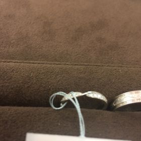 【CHARMY(チャーミー)の口コミ】 結婚指輪は、最近違うデザインを選ぶ方も多いと聞きました。
好みが違った…