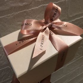 【アイプリモ(I-PRIMO)の口コミ】 同じ種類の購入ではなく、それぞれが1番あって、気に入った指輪を購入しま…