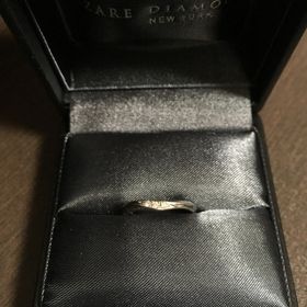 【ラザール ダイヤモンド(LAZARE DIAMOND)の口コミ】 ウェーブが程よくついていて（ウェーブ強すぎるものが苦手だったので、で…