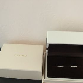 【アイプリモ(I-PRIMO)の口コミ】 あまりブランド物にこだわりのない私達でデザインの好みも合わなかったの…