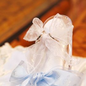 【ヴァン クリーフ＆アーペル(Van Cleef & Arpels)の口コミ】 仕事柄派手なものがつけられないためシンプルなものを探していました。飾…