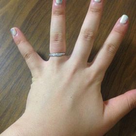 【Galopine & Galopin(ガロピーネガロパン)の口コミ】 VANillAはいろんなブランドの中から夫婦自由に好きな指輪をペアリングとし…