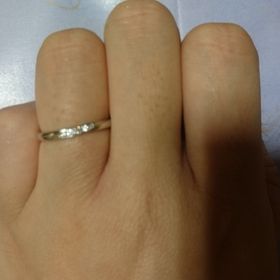 【RosettE(ロゼット)の口コミ】 まずインスタで見ていて気になるデザインがたくさんありました。しかし知…