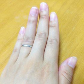 【True Love(トゥルーラブ)の口コミ】 お手頃な価格のものを探していて、予算に合うものだったので候補にしまし…