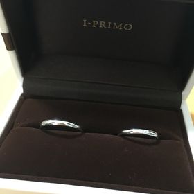 【アイプリモ(I-PRIMO)の口コミ】 仕事でも付けるので、細すぎず太すぎず、付けていても違和感がない。
また…